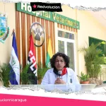 Gobierno Sandinista inaugura el Primer Hospital Veterinario Público de Nicaragua