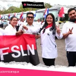 MINSA fortalece la atención en salud con la entrega de 19 microbuses a los SILAIS