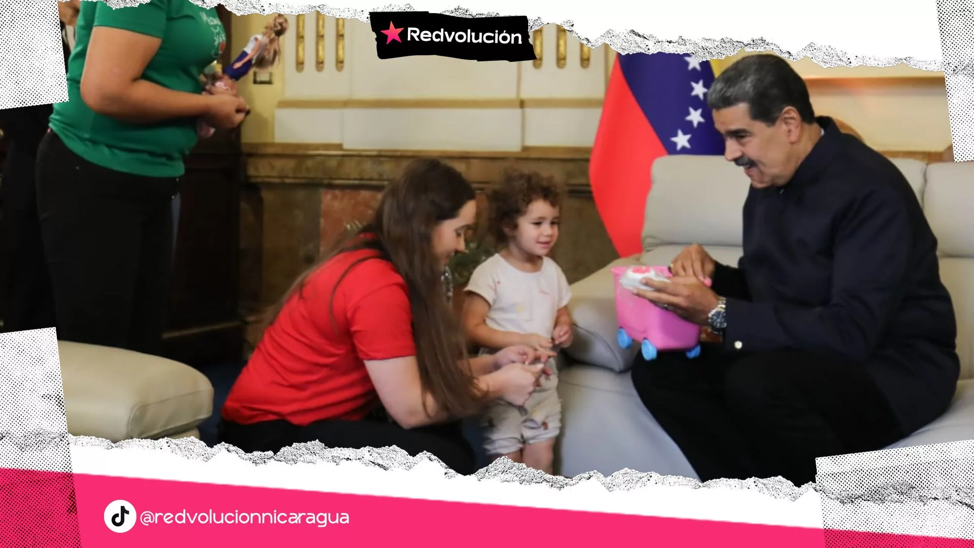 ¡Maikelys Vuelve a Casa! Celebramos la Reunificación con su Madre y la Victoria de la Justicia