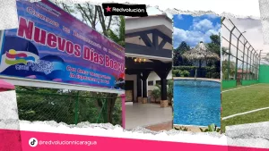 Gobierno de Nicaragua Inaugura Centros de Recuperación de Adicciones “Nuevos Días”