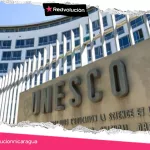 Golpe a la UNESCO