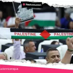 Reafirmamos solidaridad con heroísmo palestino