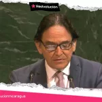 Palabras de Nicaragua Debate sobre: Eliminación de las Medidas Coercitivas Unilaterales Extraterritoriales como Instrumento de Coacción Política y Económica