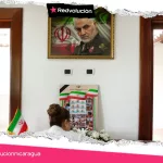 Firmamos Condolencias en la Embajada de Irán