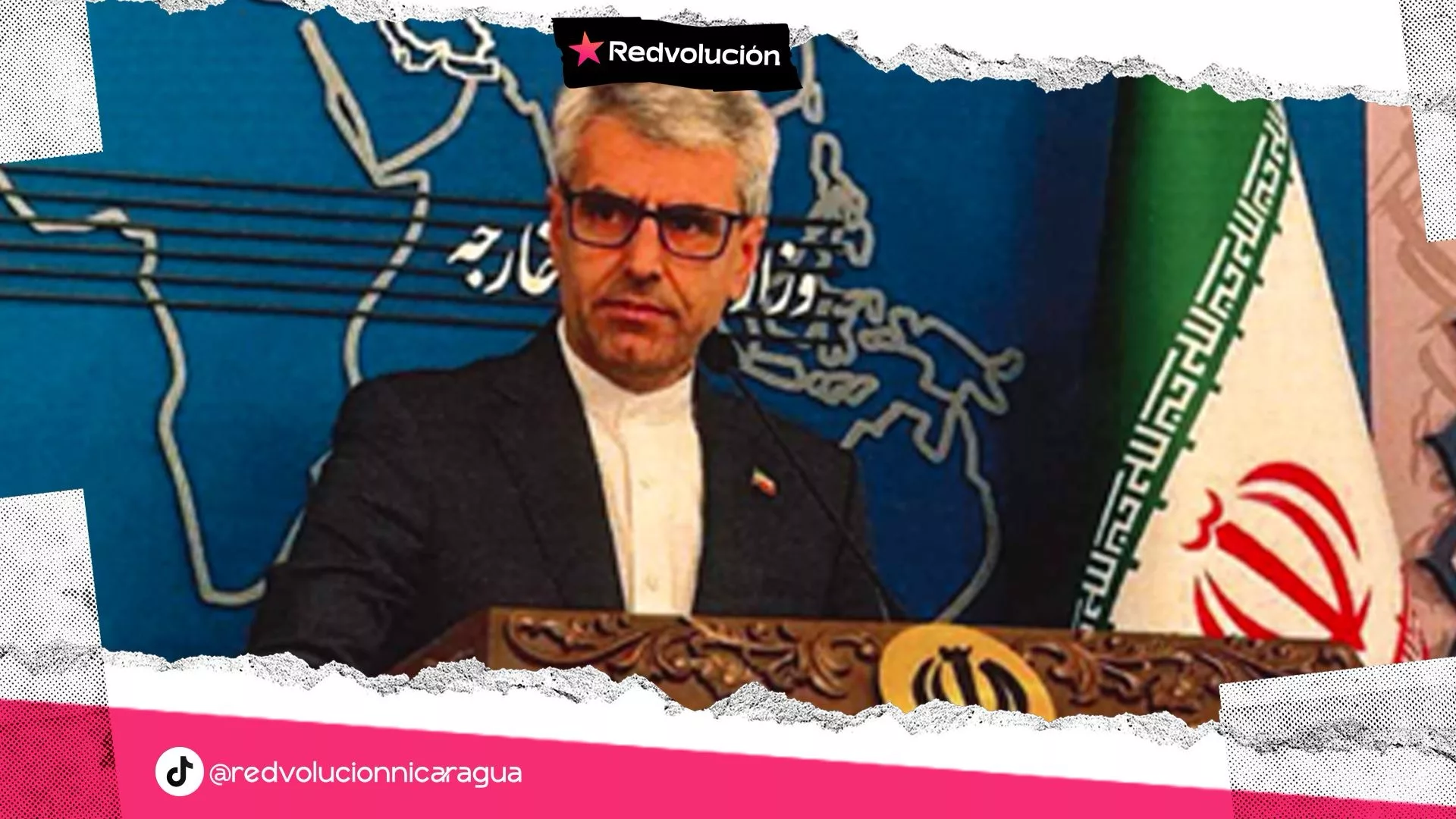 La guerra de agresión de Israel y la respuesta legítima de Irán