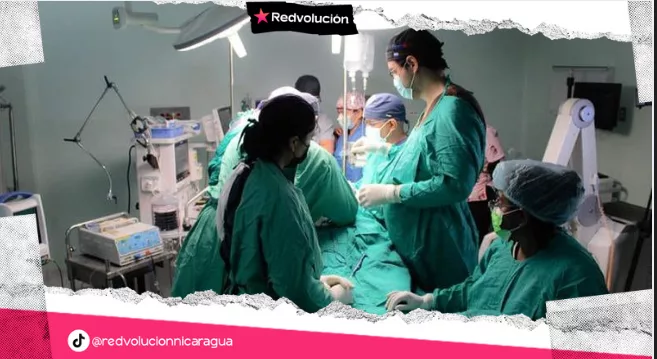 Primer Congreso Internacional de Neurocirugía en Managua