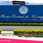 Banco Central de Nicaragua fija Tasa de Referencia Monetaria en 6.25 %