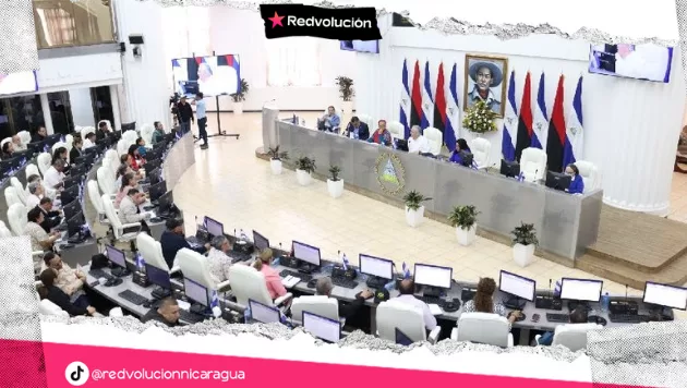 Asamblea Nacional aprueba ley que declara el 1° de julio como “Día del Combatiente”