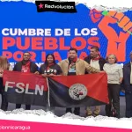 Delegación nicaragüense asiste a Cumbre por la Paz en Venezuela
