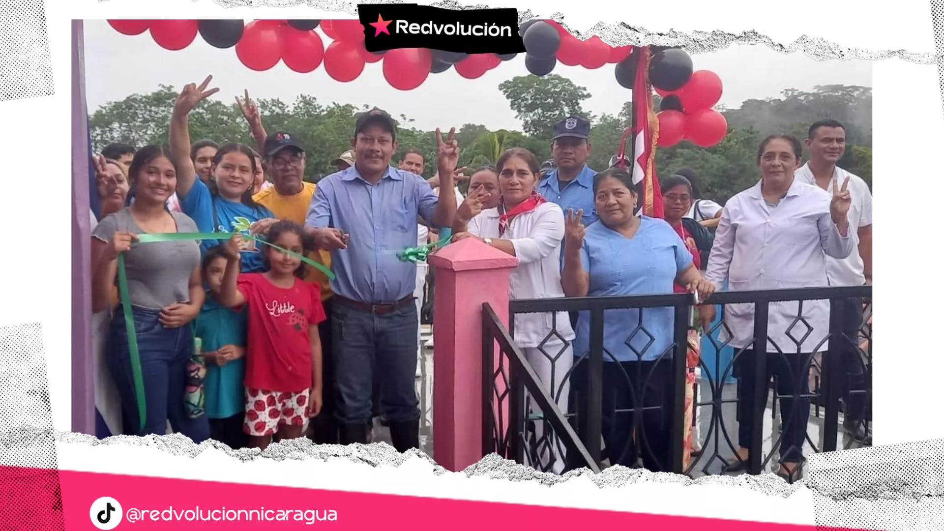 Parques y espacios de recreación familiar impulsan convivencia y bienestar comunitario