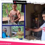 ENACAL  amplía acceso al agua potable en Ciudad Rama