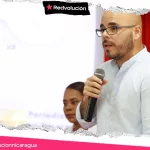 Encuentro con Comunicadores Sandinistas del Triángulo Minero, RACCN
