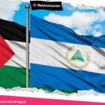 Presidente del Estado de Palestina saluda el 46 aniversario de la Revolución Popular Sandinista