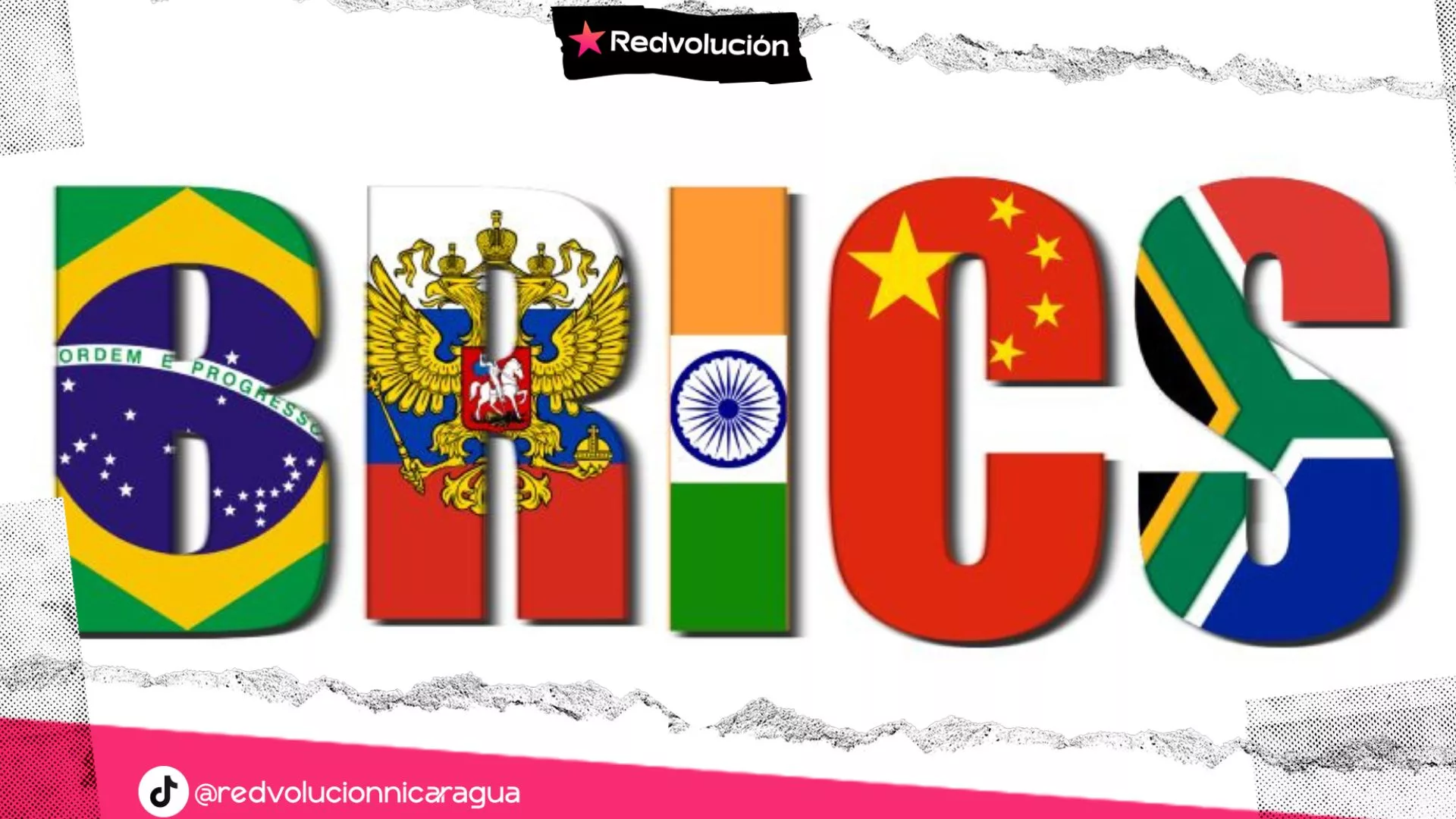 BRICS: Se necesita un salto de Especie