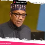 Mensaje de Condolencias y Solidaridad por el tránsito a otro plano de vida del Expresidente de Nigeria