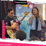 Juventud al frente, juventud presidente