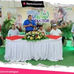 Premio Nacional “Joven Productor 2025”