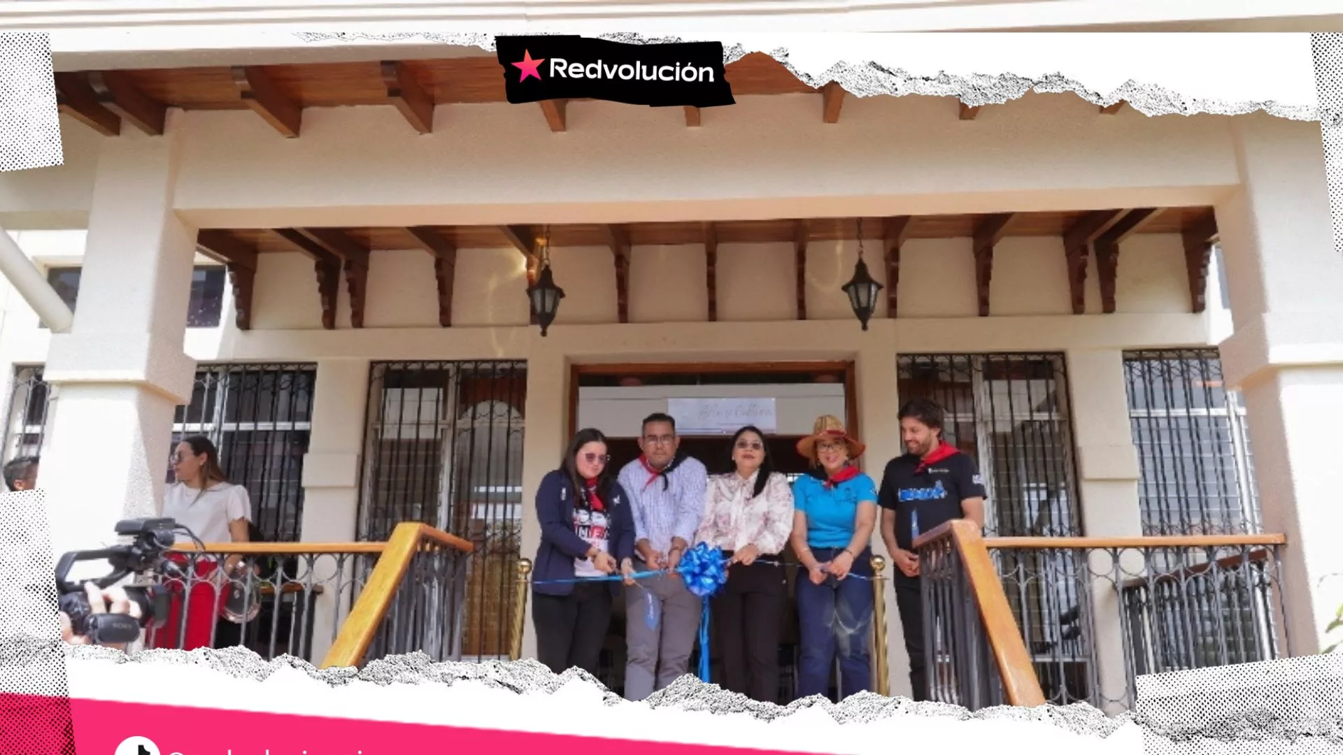 Instituto de Historia Héroes y Heroínas de la Revolución