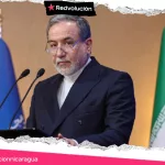 Mensaje del  Compañero Seyed Abbas Araghchi, Canciller de Irán, por el  46 aniversario de la Revolución Sandinista
