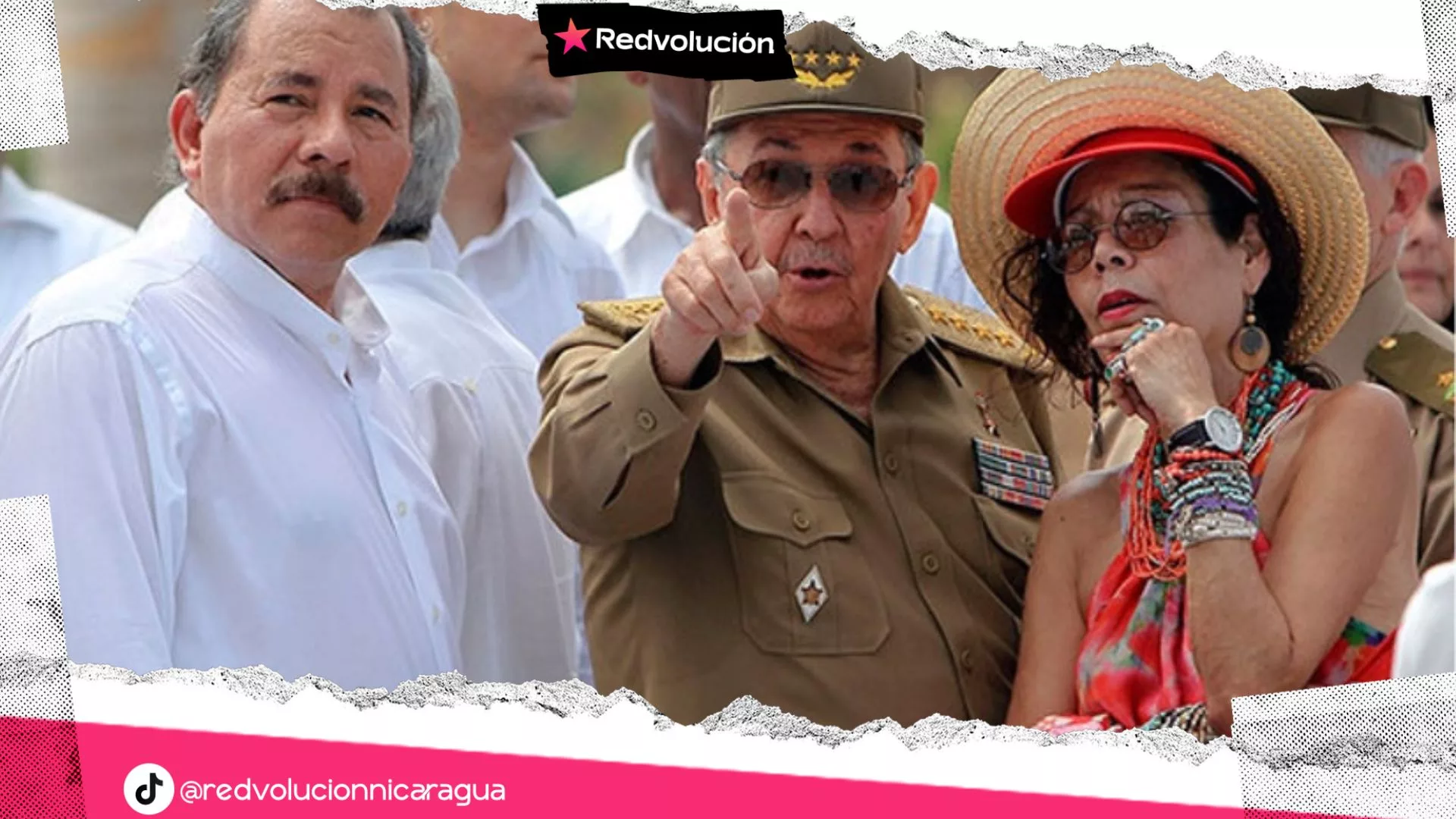 Mensaje de Felicitación de los Compañeros Raúl Castro y Miguel Díaz-Canel por el 46/19