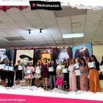 Juventud Matagalpina se tecnifica con espíritu emprendedor rumbo al 46/19