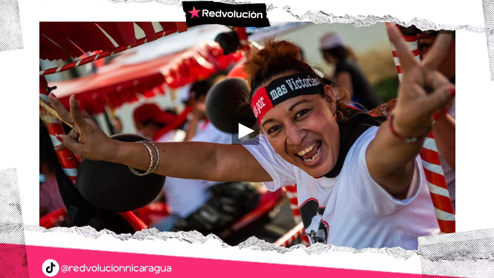 El triunfo de la Revolución Sandinista: cómo luchó Nicaragua por su derecho a vivir en dignidad y libertad