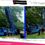 Gobierno Revolucionario garantiza agua potable para familias de El Jicaral y Santa Rosa del Peñón