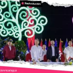 Acto Central en Conmemoracióndel 46 Aniversariode la Revolución Popular Sandinista19 de Julio del 2025