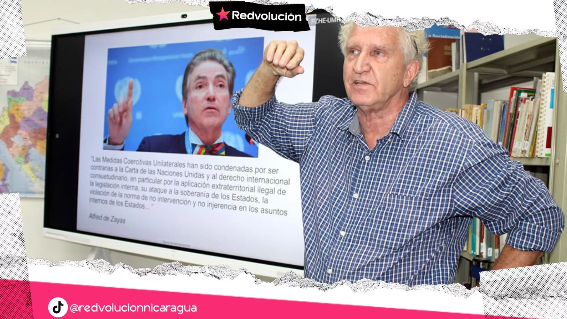 SISTEMAS FINANCIEROS Y SOBERANÍA