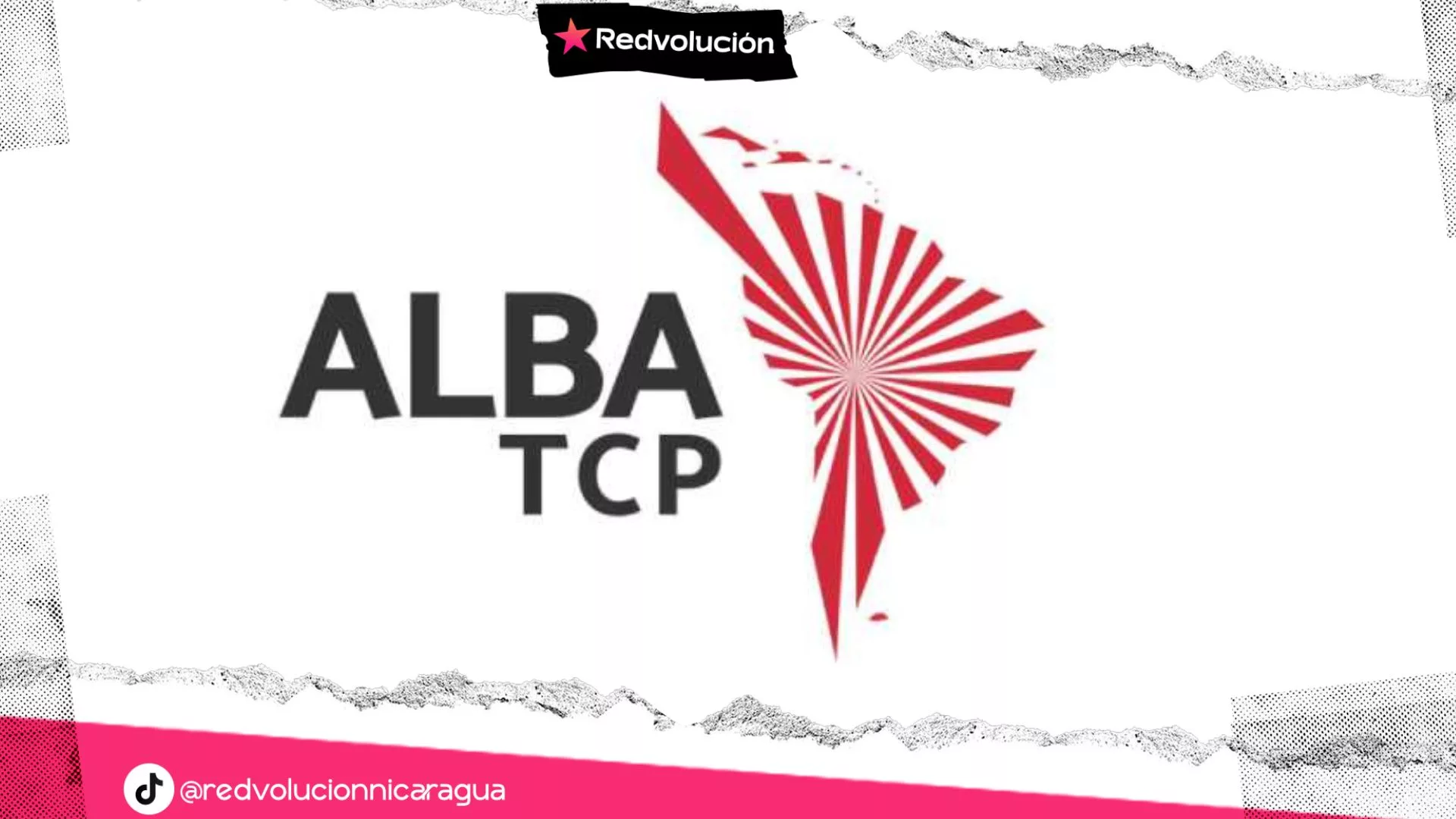 ALBA-TCP repudia la escalada militar de Estados Unidos en el Caribe
