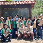 Encuentro de estudiantes con
