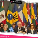 Delegación Nicaragüense Participa en Reunión con Ministros y Ministras de Ambiente de América Latina y el Caribe