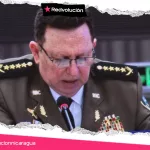 Palabras del GE Julio César Avilés Castillo Comandante en Jefe de las Fuerzas Militares del Ejército de Nicaragua