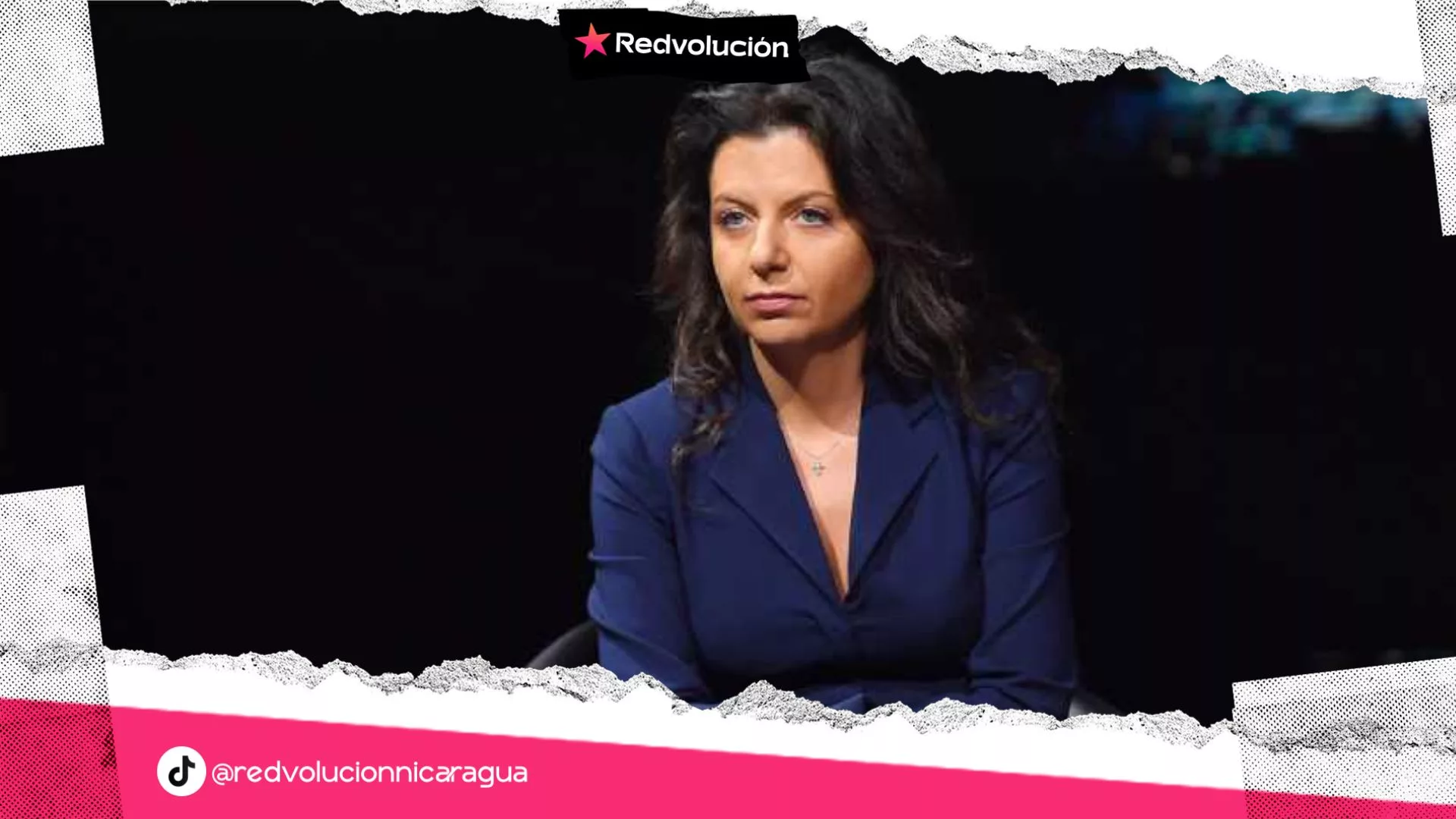 Mensaje de Condolencias y Solidaridad a la Compañera Margarita Simonián