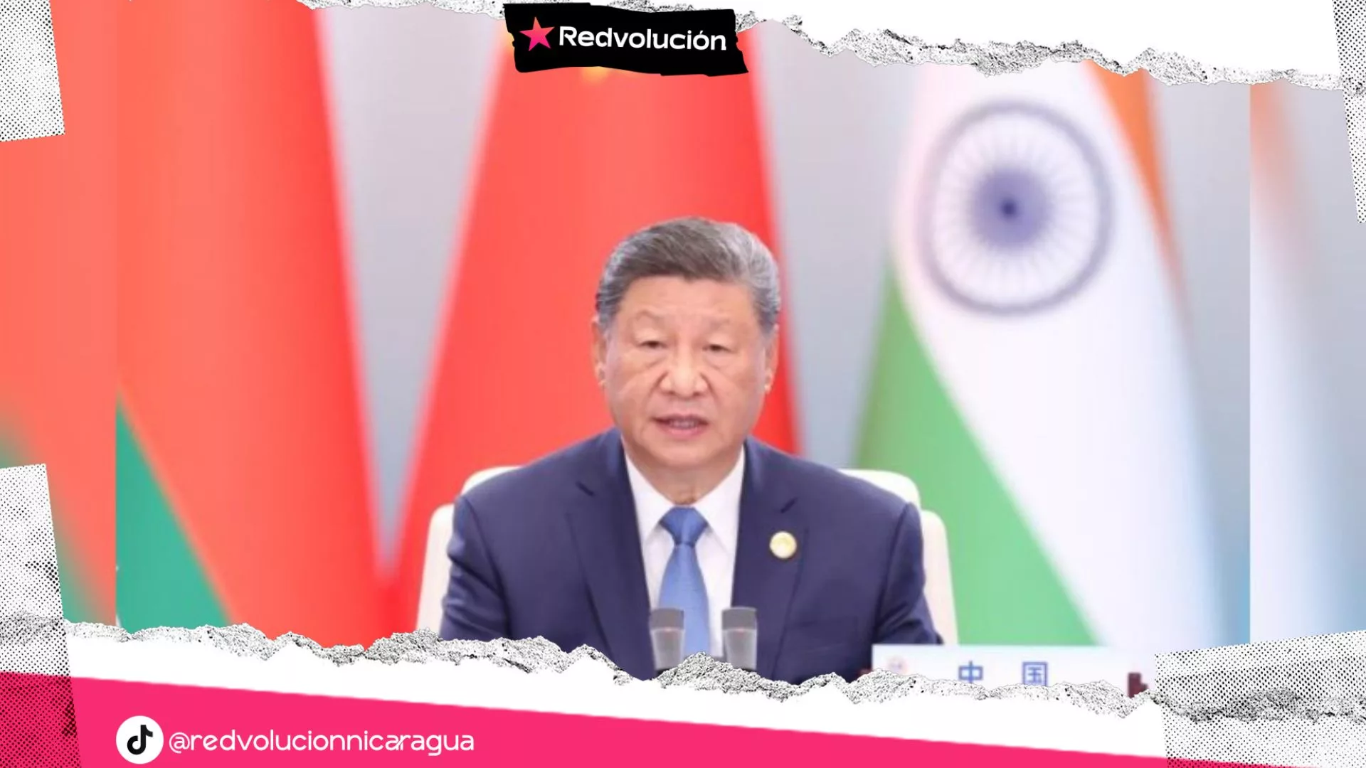 Presidente Xi Jinping presenta nueva Iniciativa para la Gobernanza Global