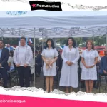 Embajada de Nicaragua en Panamá rinde homenaje a la Independencia de Centroamérica
