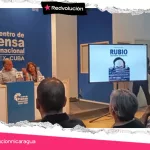 Presentan en Cuba el libro “Rubio, un mitómano incontrolable” del periodista Hedelberto López Blanch