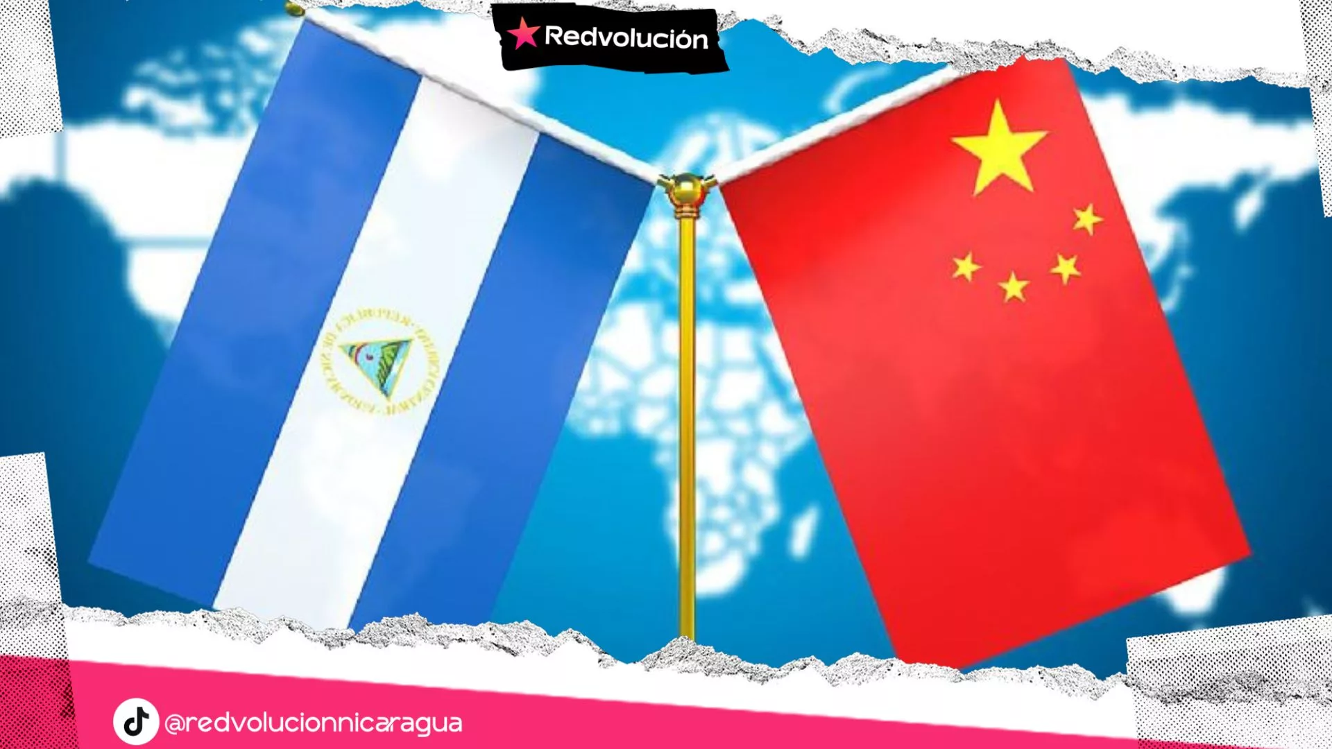 Nicaragua apoya y se suma a la Iniciativa de Gobernanza Global impulsada por China