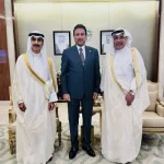 Nicaragua y Kuwait reafirman su compromiso de cooperación conjunta