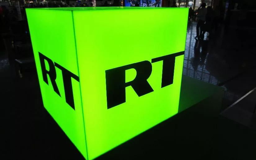 En Fuerza de Victorias, Saludamos 20 Años de Comunicación Comprometida con RT Noticias