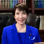 Copresidentes de Nicaragua envían mensaje de saludo y felicitación a la señora Sanae Takaichi