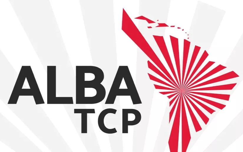 Comunicado de la Alianza Bolivariana para los Pueblos de Nuestra América (ALBA)