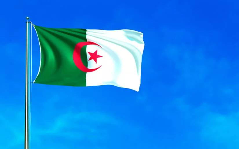 Gobierno de Nicaragua expresa su saludo fraterno a Argelia en el 71 aniversario de su Revolución