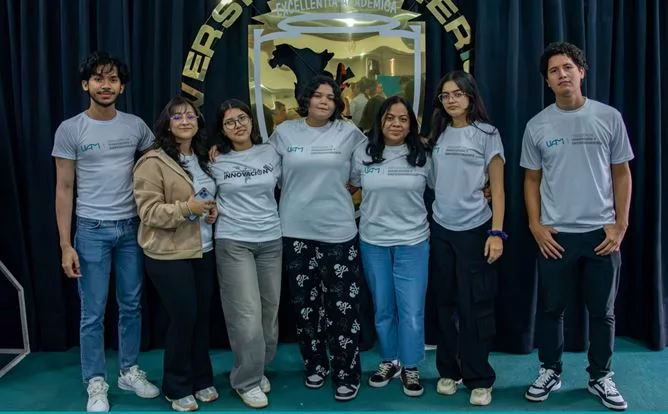 Nicaragua conquista el Rally Latinoamericano de Innovación 2025