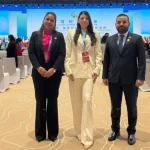 Delegación nicaragüense participa en Reunión Global de Líderes sobre Mujeres en China