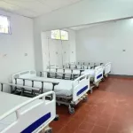 Buen Gobierno impulsa la construcción y equipamiento del Hospital TEPEYAC en Granada