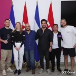 on gran alegría, Nicaragua recibe al equipo de “La Lista de Erick” para mostrar su riqueza cultural y tradicional