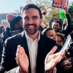 Transcripción del discurso de victoria de Zohran Mamdani