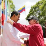 Presidente de Venezuela Nicolás Maduro felicita al Comandante Daniel Ortega por su cumpleaños