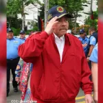 Mensaje de felicitación del Vicepresidente de la Duma Estatal, Aleksandr Babakov, al Comandante Daniel Ortega